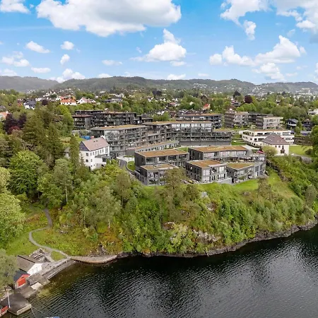 Daire Location Bergen