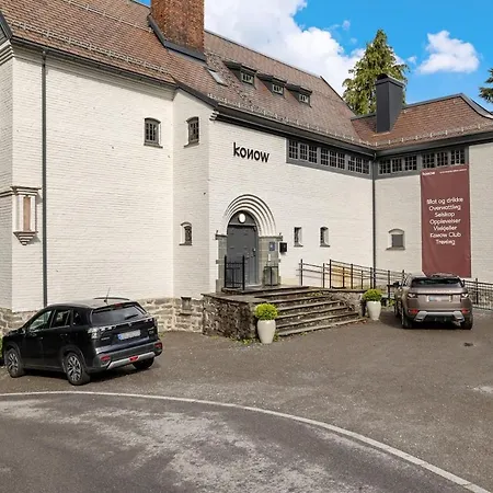 Location Bergen